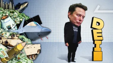 He Audited the Pentagon. Here’s Where the Waste Really Is Preview