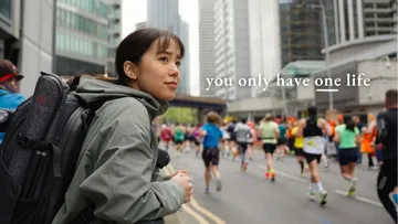 the art of showing up Preview