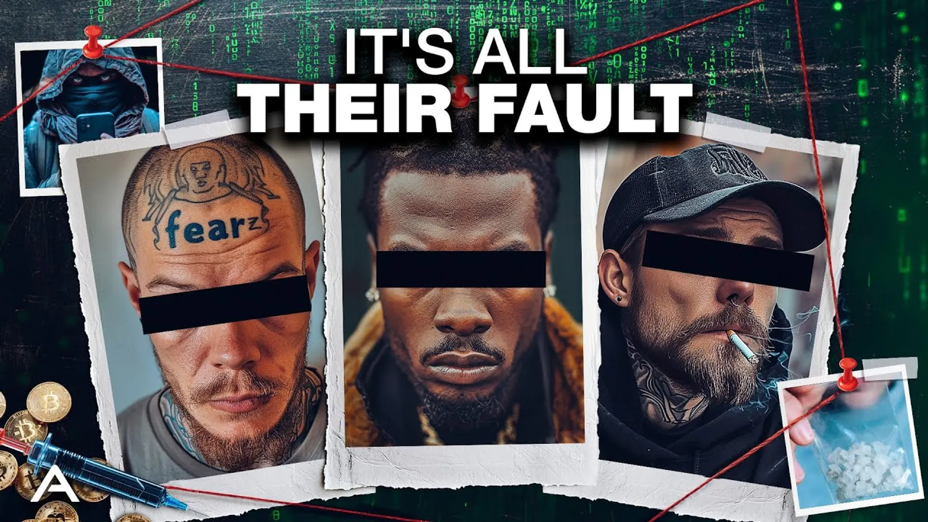 The Dark Web is Killing Thousands Every Year Preview