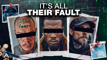 The Dark Web is Killing Thousands Every Year Preview