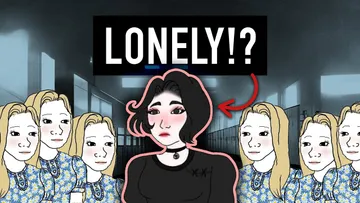 A Perspective on Female Loneliness Preview