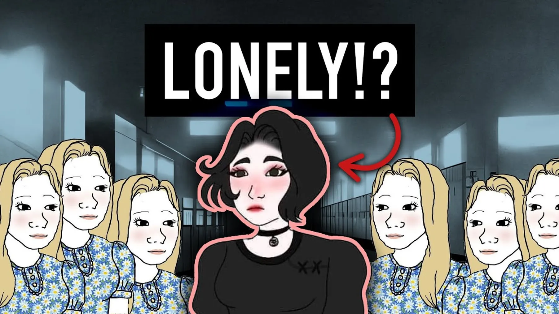 A Perspective on Female Loneliness Preview