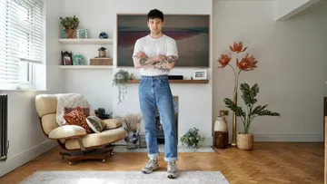 Why I Wear (pretty much) The Same Clothes Everyday Preview