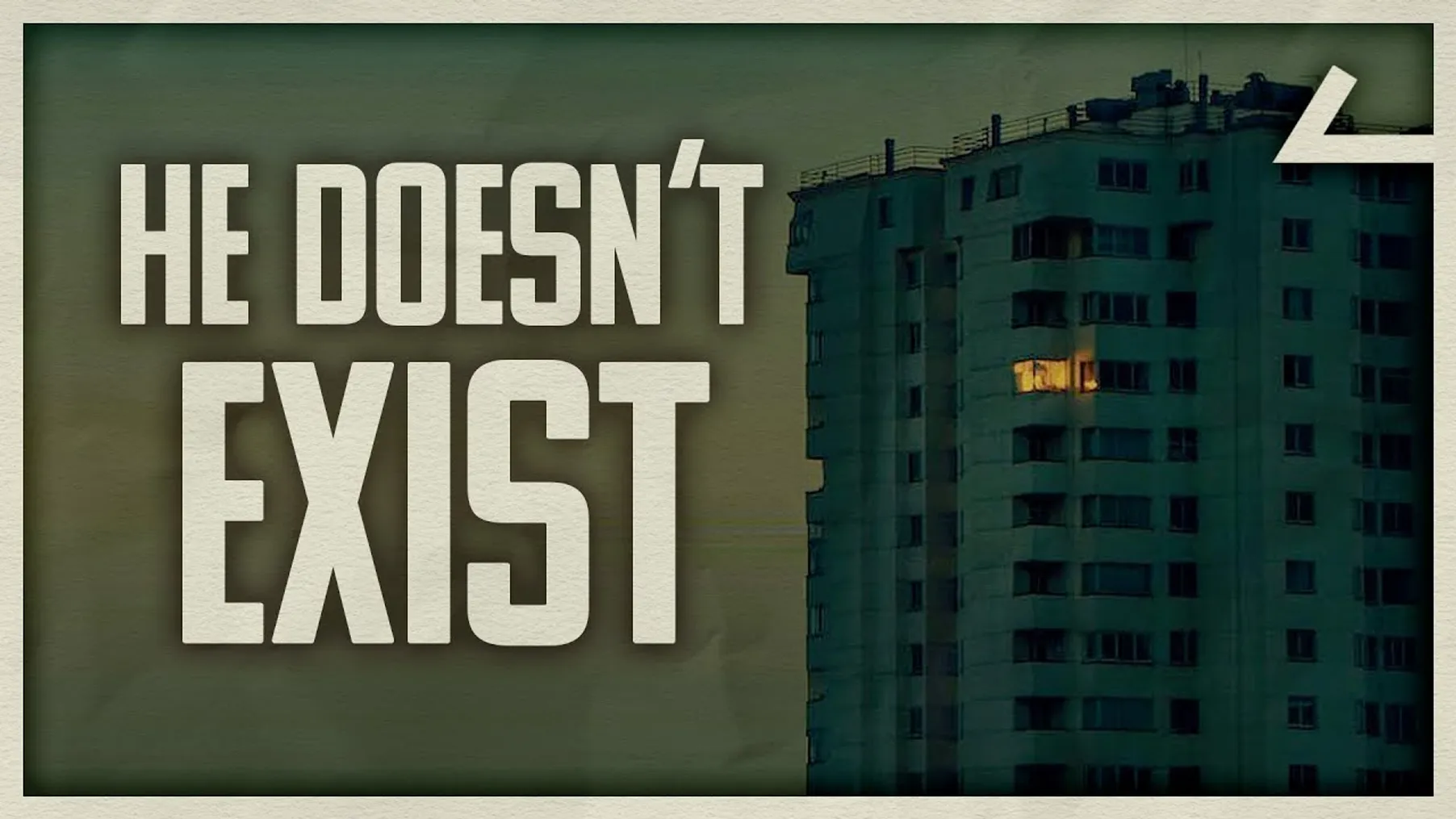 I Tracked Down My Anonymous Landlord... Here's What Happened. Preview