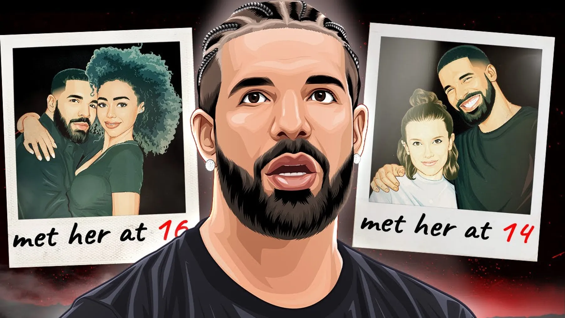 Drake Has a "Women" Problem Preview