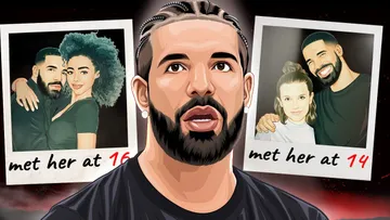 Drake Has a "Women" Problem Preview