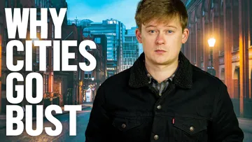 I Investigated Why British Cities Keep Going Bankrupt Preview