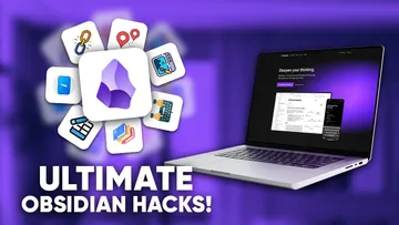10 Obsidian Tips That Are Super Useful Preview