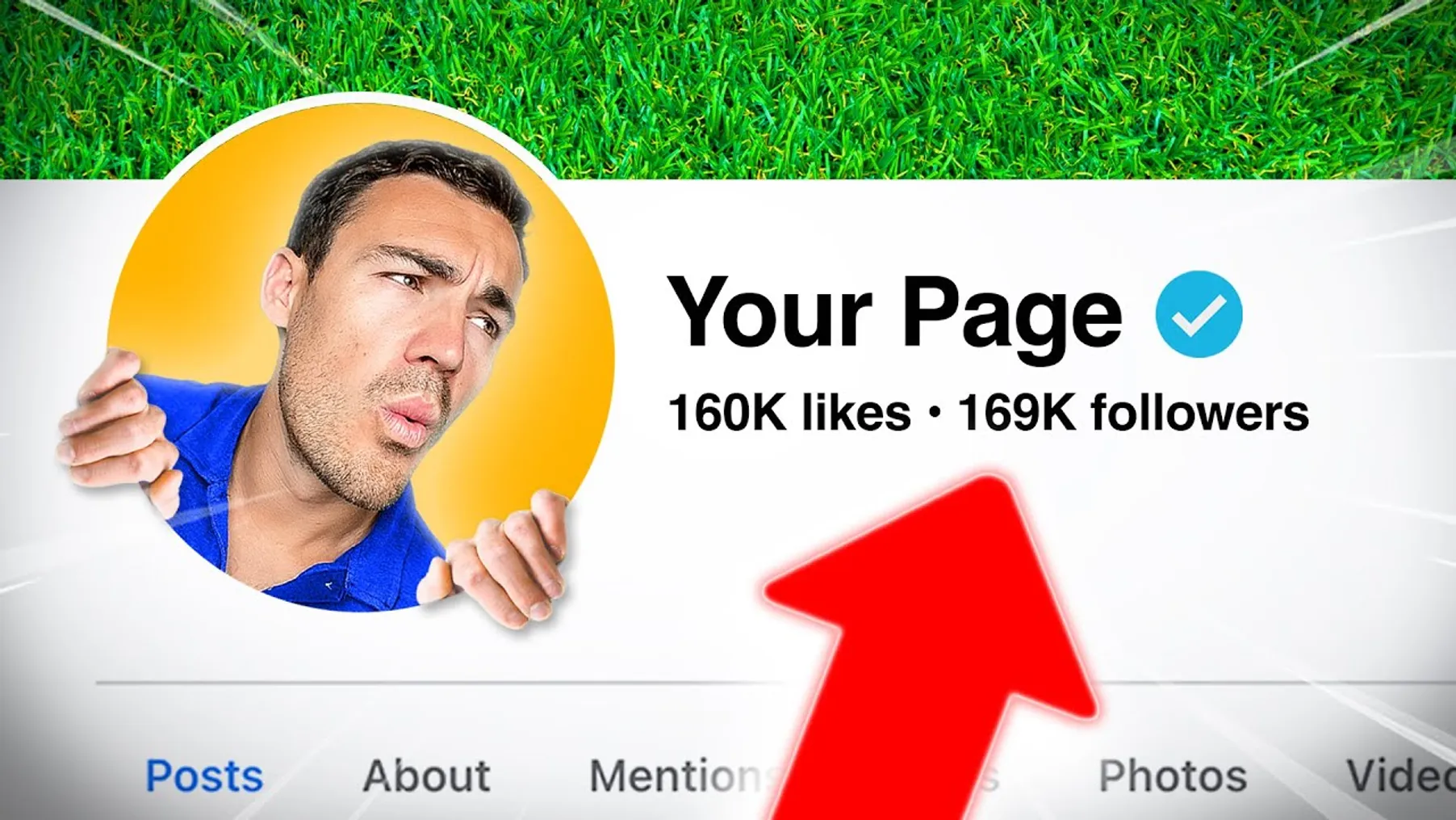 How To Generate 100,000+ Facebook Followers With Facebook Ads Preview