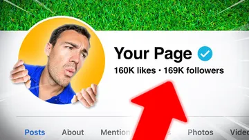 How To Generate 100,000+ Facebook Followers With Facebook Ads Preview