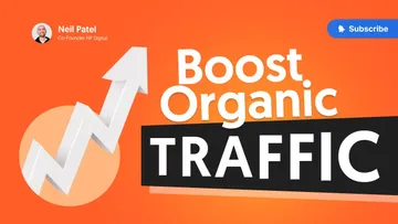 SEO Techniques to Boost Organic Traffic Preview