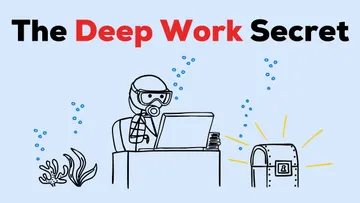 The 2 Minute Blueprint to Achieving Literally ANY goal Preview