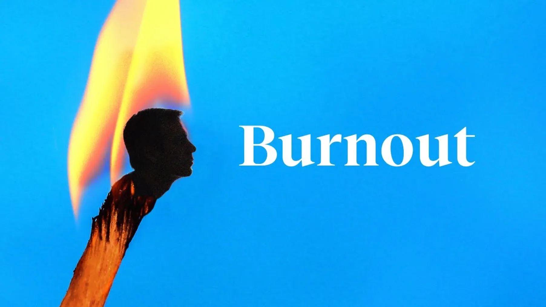 3 signs that you’ve hit clinical burnout and should seek help | Laurie Santos Preview
