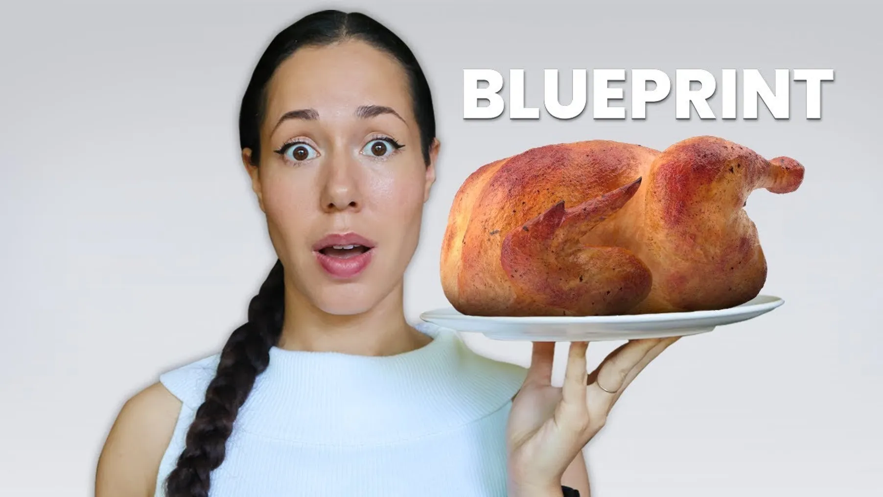 I Tried Bryan Johnson's Blueprint for 90 Days [Week 11] Preview