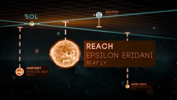 The Real Stars of Halo Preview