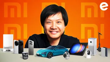 The INSANE Story of Xiaomi Preview
