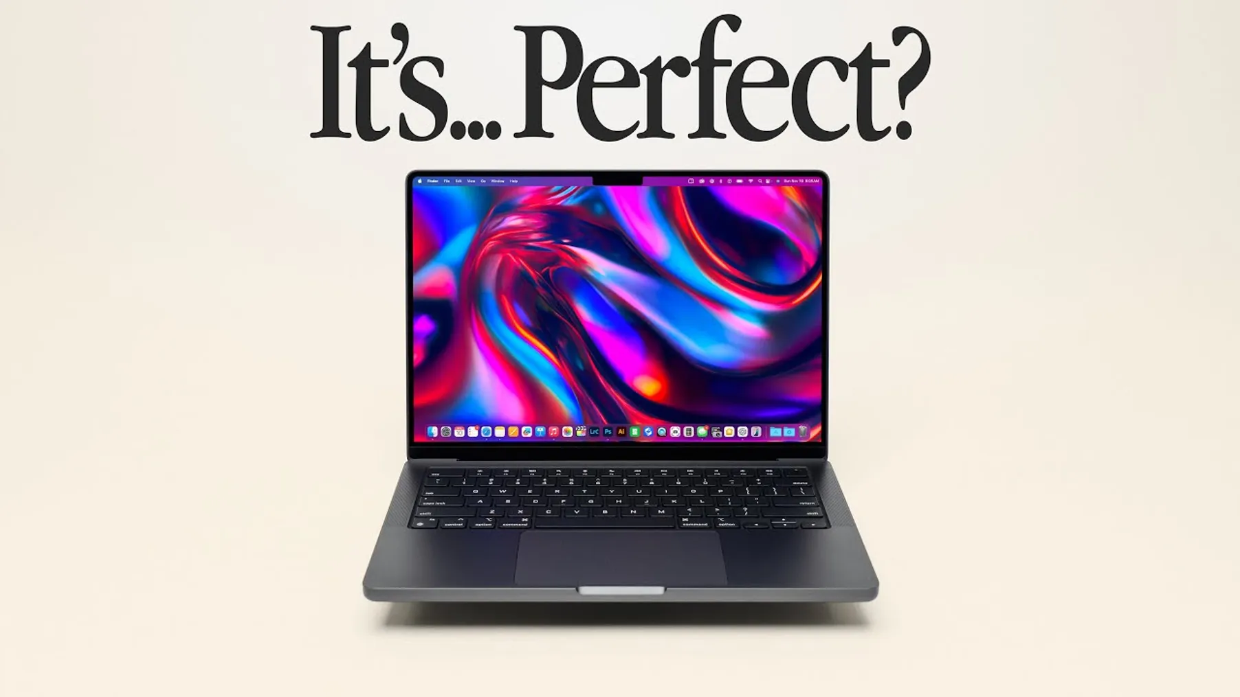 M4 MacBook Pro 2024 - One Week Later! Preview