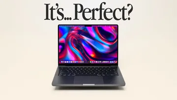 M4 MacBook Pro 2024 - One Week Later! Preview