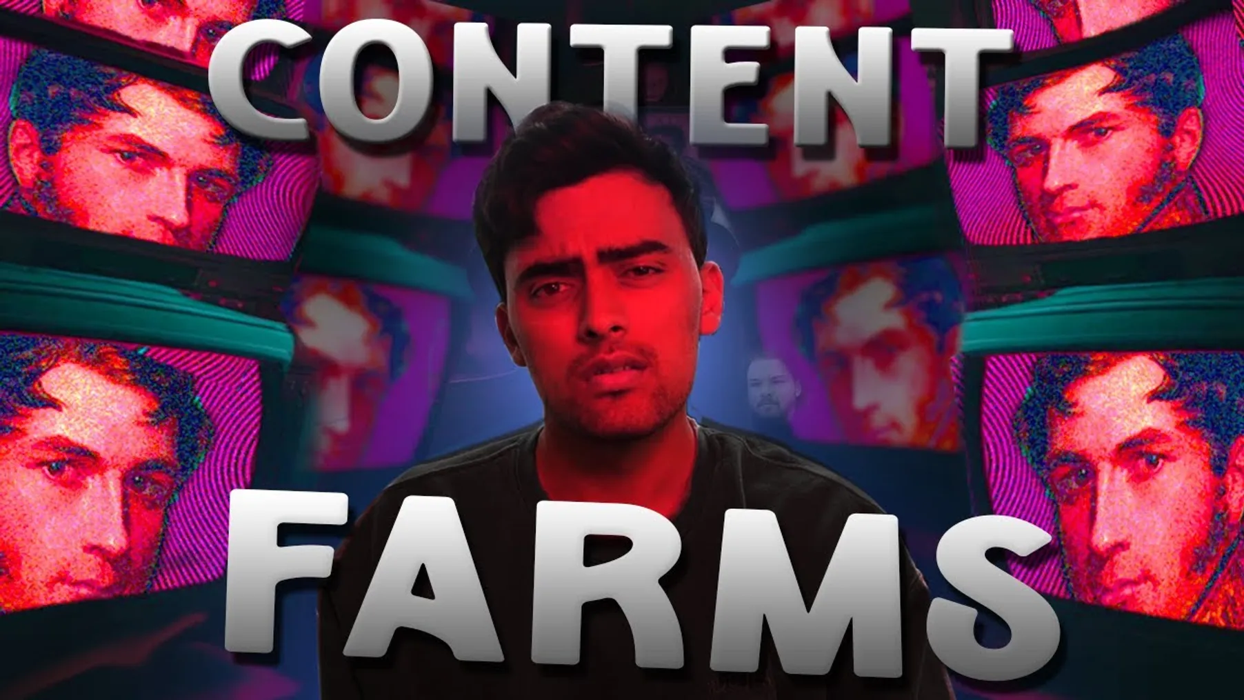 How SunnyV2 Ruined Video Essays Preview