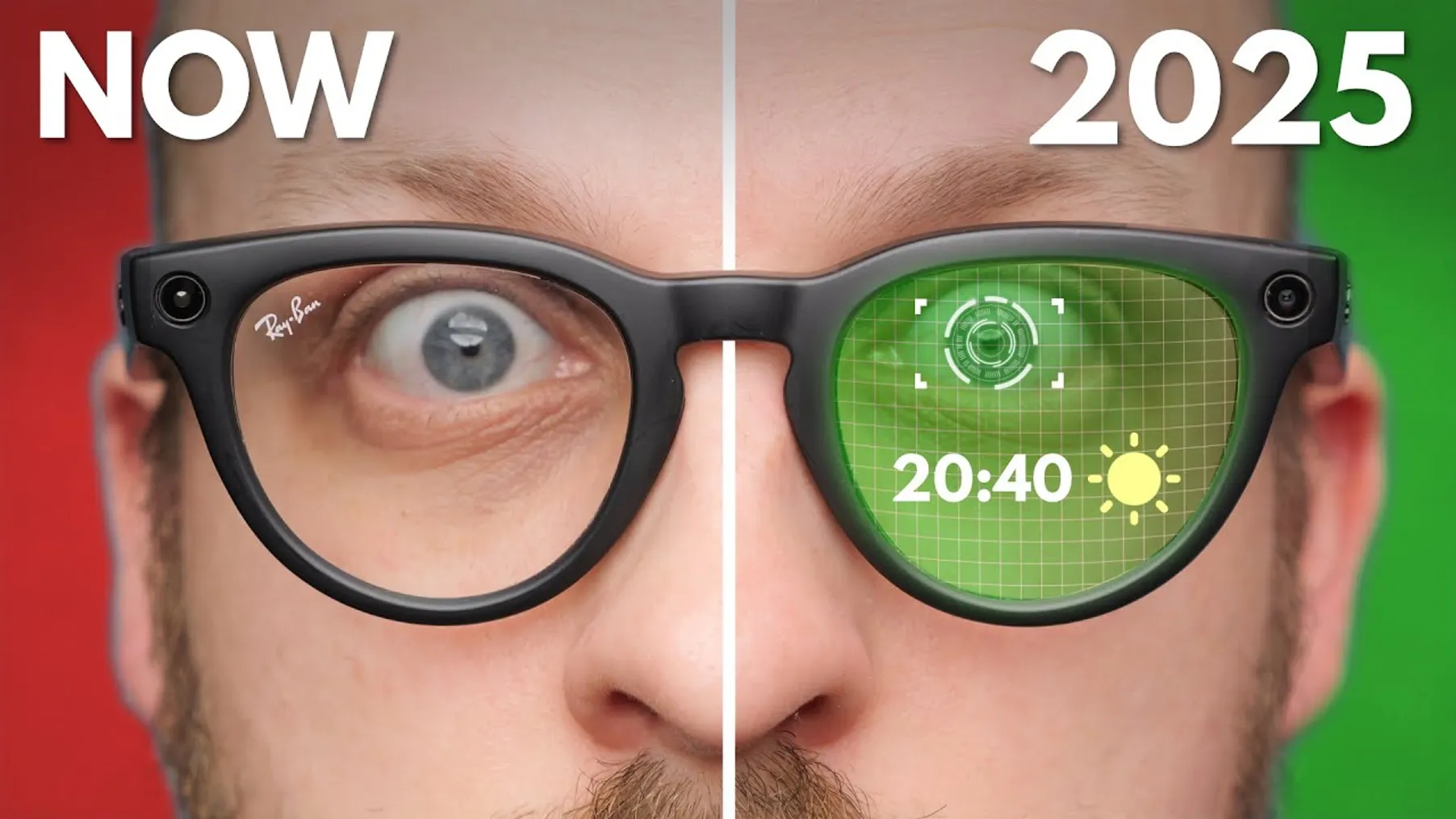 The billion dollar race for truly smart glasses Preview