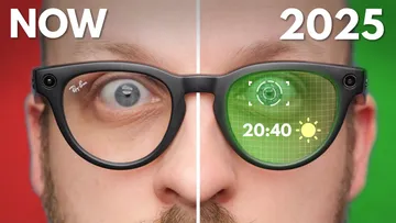 The billion dollar race for truly smart glasses Preview