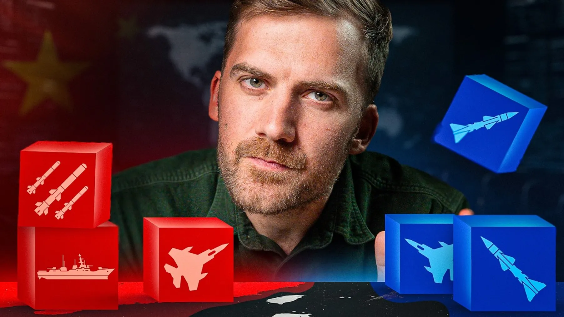 Why The Military Plays Games to Prepare for War Preview