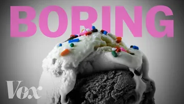 Why every restaurant has the same desserts Preview