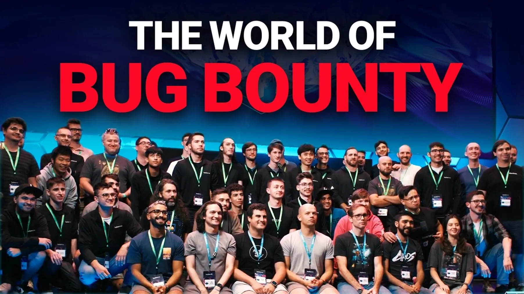 Hackers Who Get Paid to Hack Companies | Short Documentary Preview