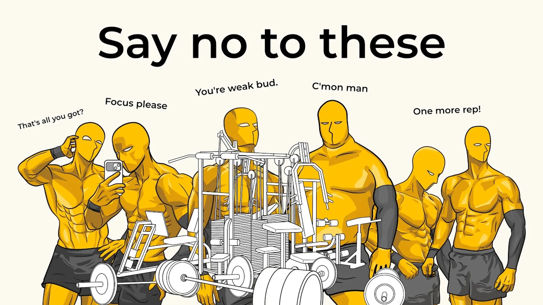 How calisthenics transforms your body and skills (On your own terms) Preview