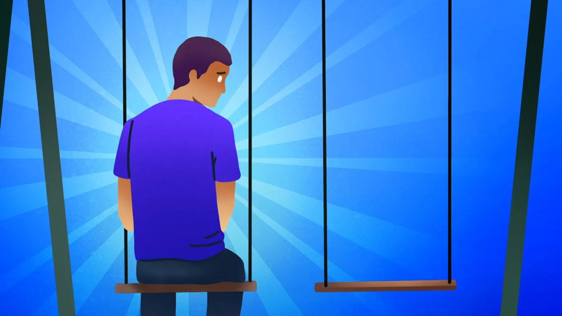 Loneliness Is Awesome, Actually. Preview