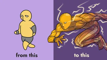 3 cardio workouts that don’t kill your calisthenics gains Preview