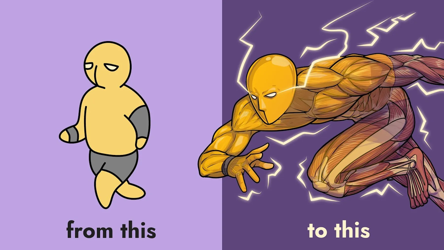 3 cardio workouts that don’t kill your calisthenics gains Preview