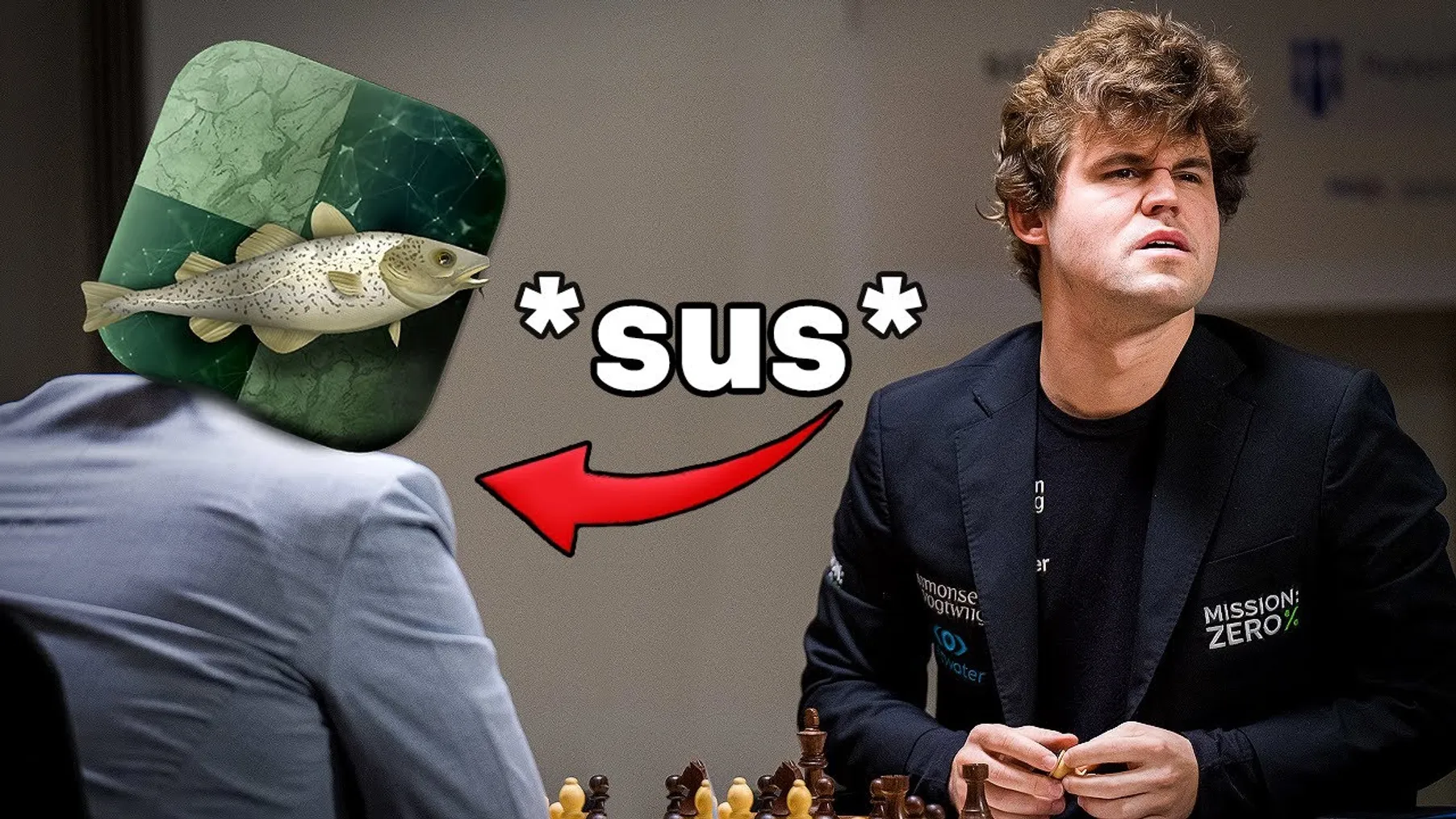 Chess Grandmasters vs. Cheaters Preview