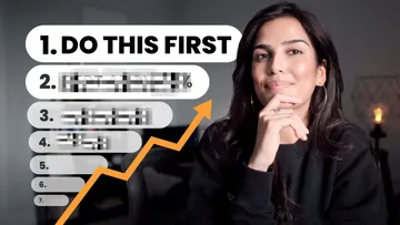 ACCOUNTANT EXPLAINS: The Optimal Order of Investing Your Money Preview