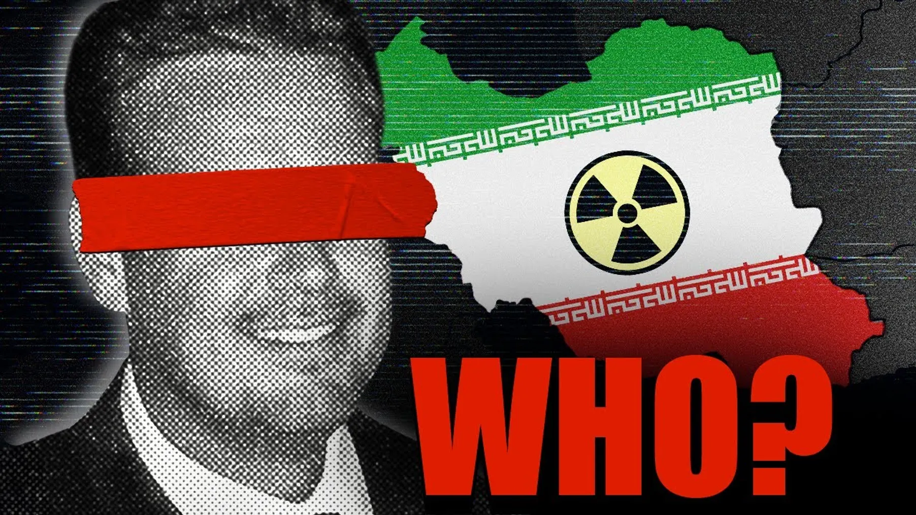 The Man Who Sabotaged Iran's Nuclear Program Preview