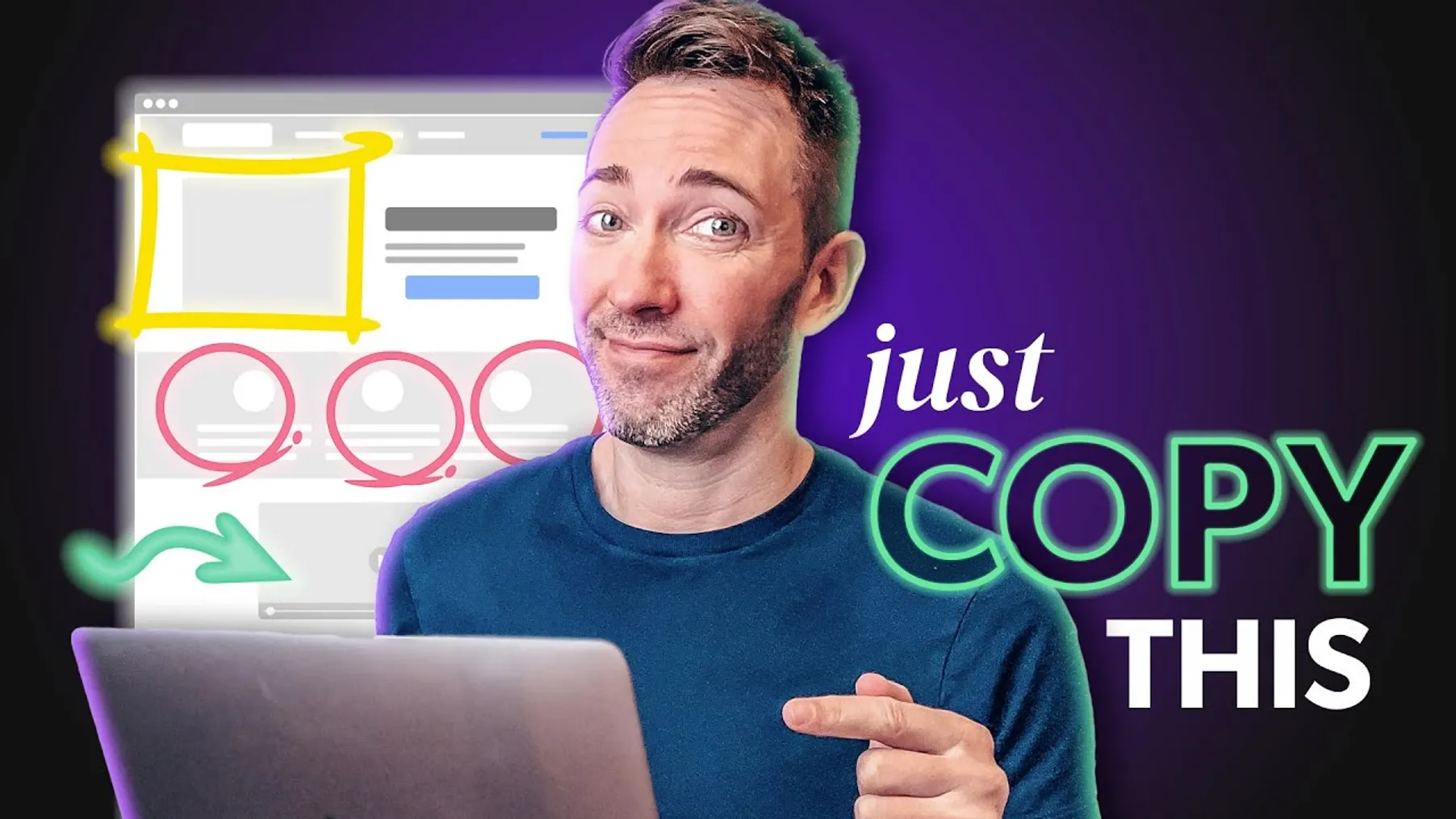 Why is THIS the Perfect Homepage? Preview