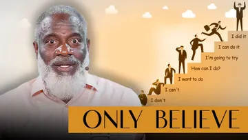 No Doubt - Only Belief Preview