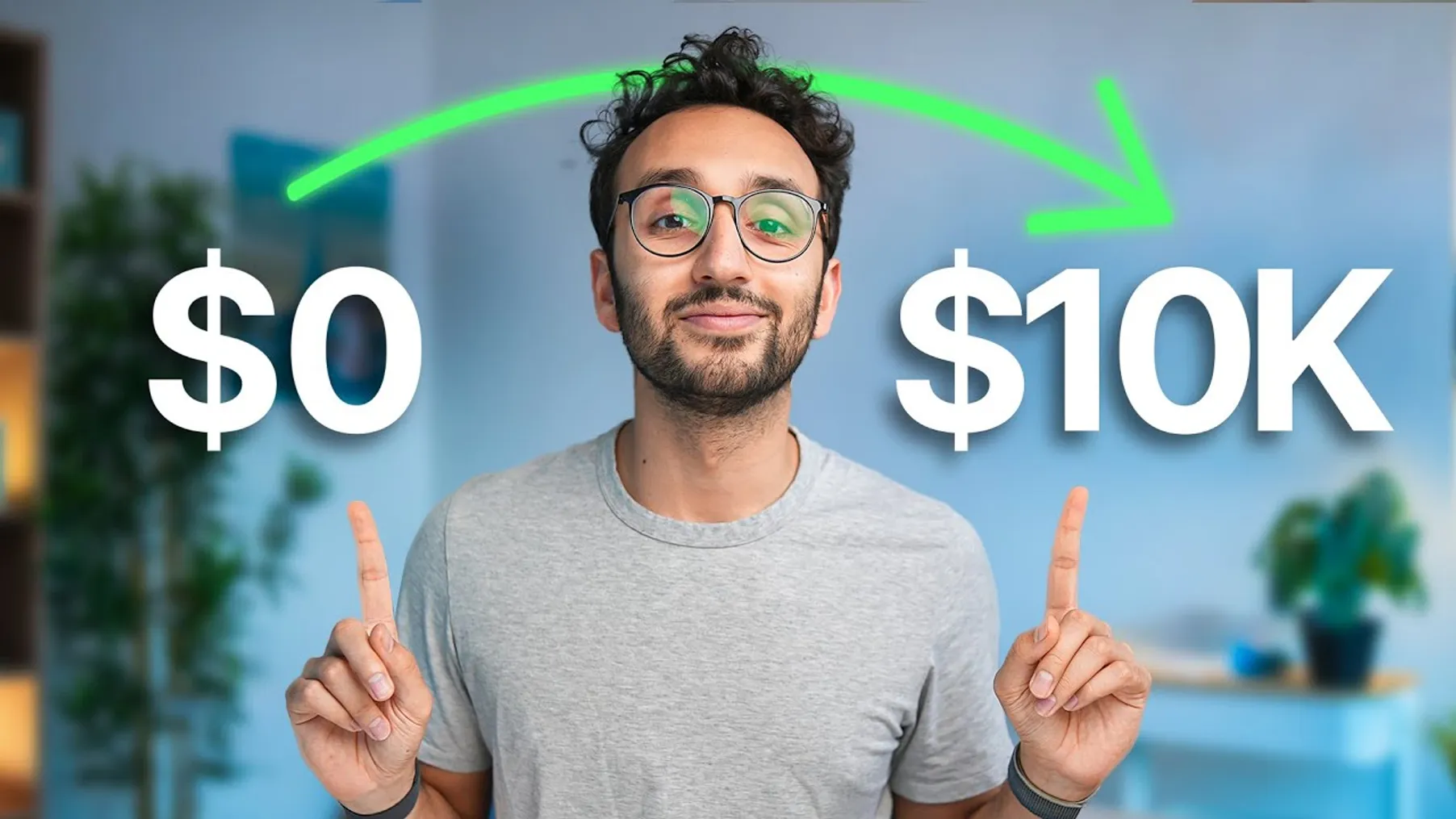 How to finally start your first business in 2025 Preview