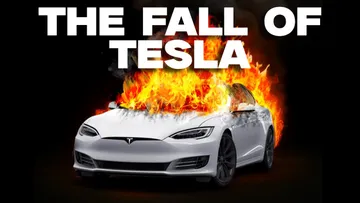 Why Tesla Can't Escape its Problems Anymore Preview