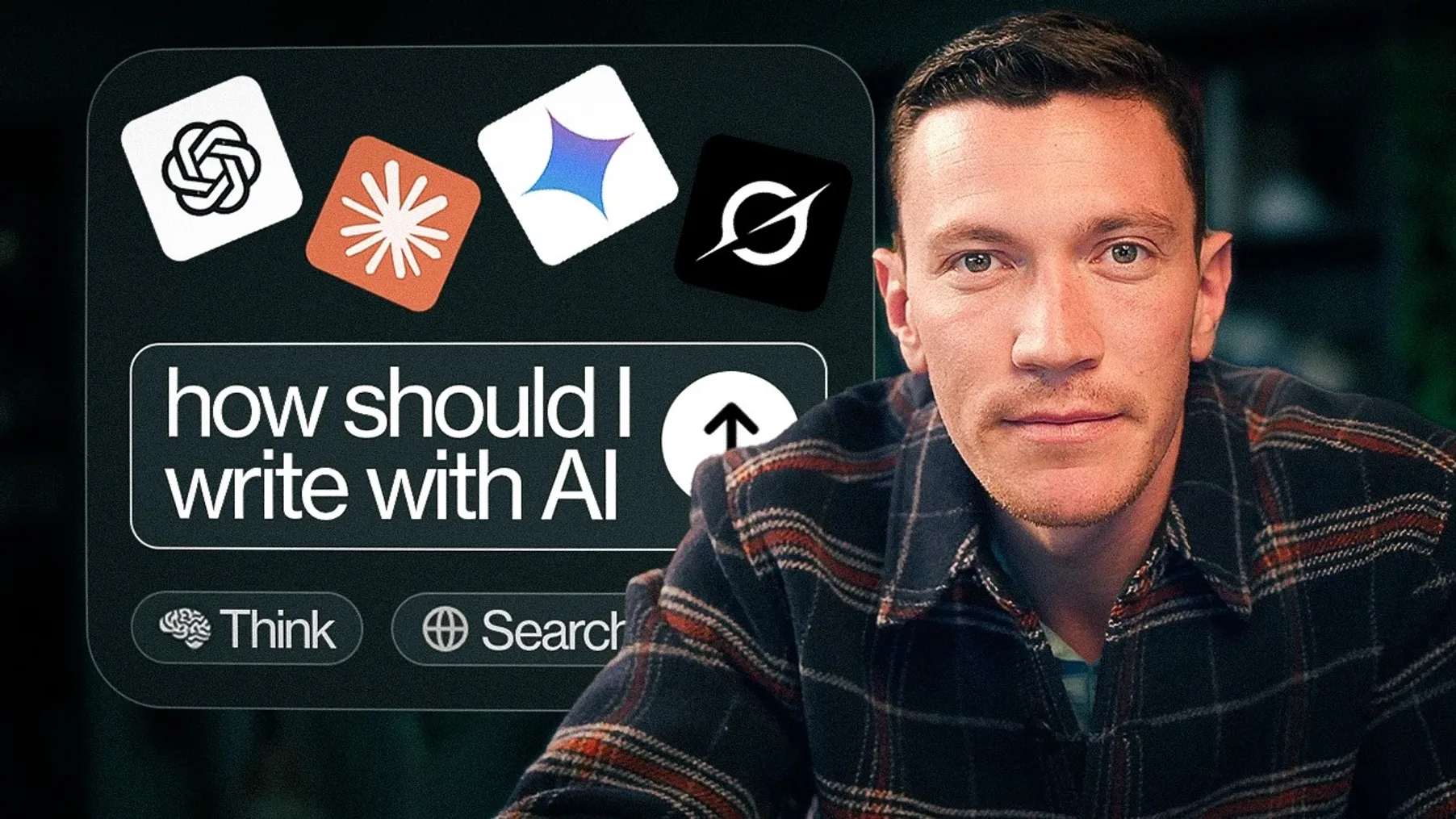 The Ultimate Guide to Writing with AI Preview