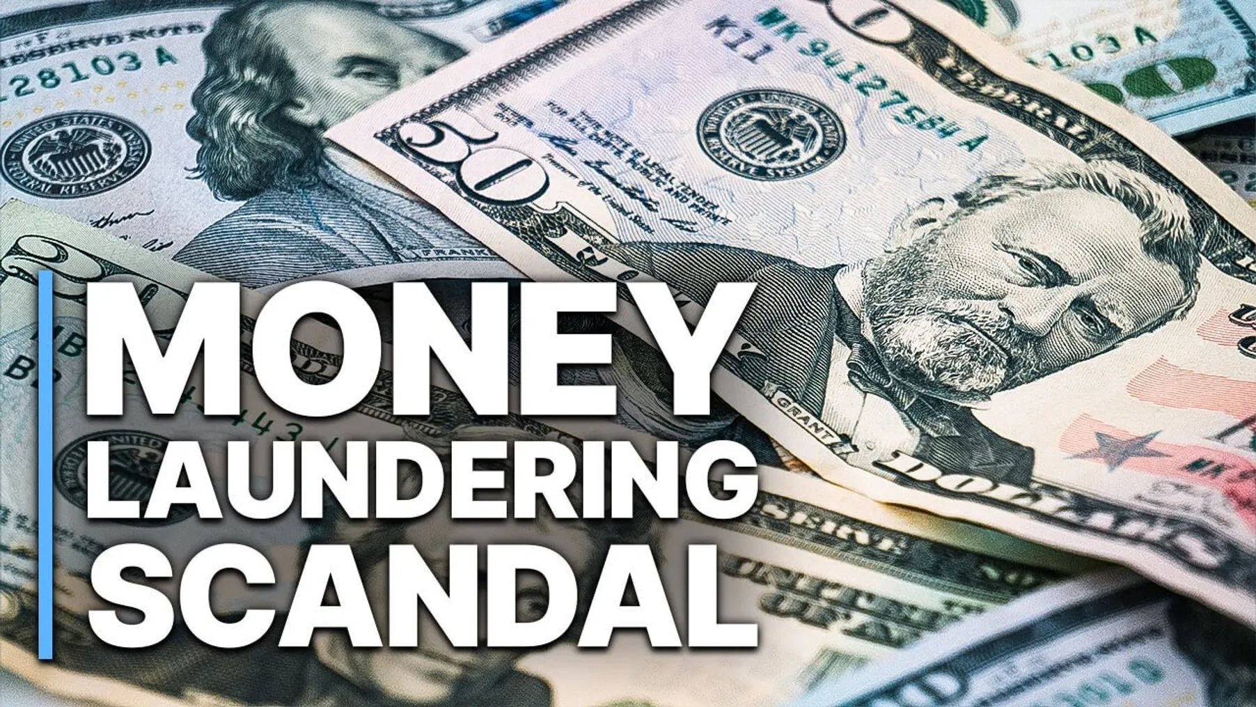 HSBC: The Money Laundering Scandal | Shady Business Preview