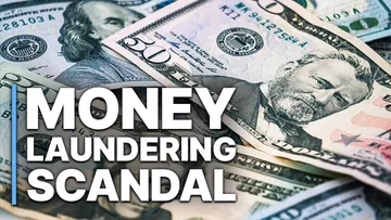 HSBC: The Money Laundering Scandal | Shady Business Preview