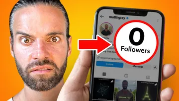 How to Gain Followers Organically 2023 (Grow from 0 to 100k followers FAST!) Preview
