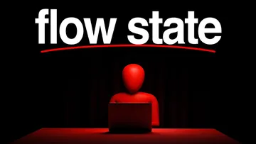 how to easily enter flow state in 2 minutes. Preview