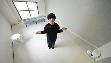 Inside Japan's Most EXTREME Minimalist's Apartment Preview
