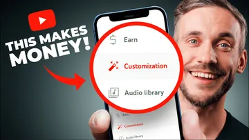 YouTube's Passive Income Feature (Everyone Ignores) Preview