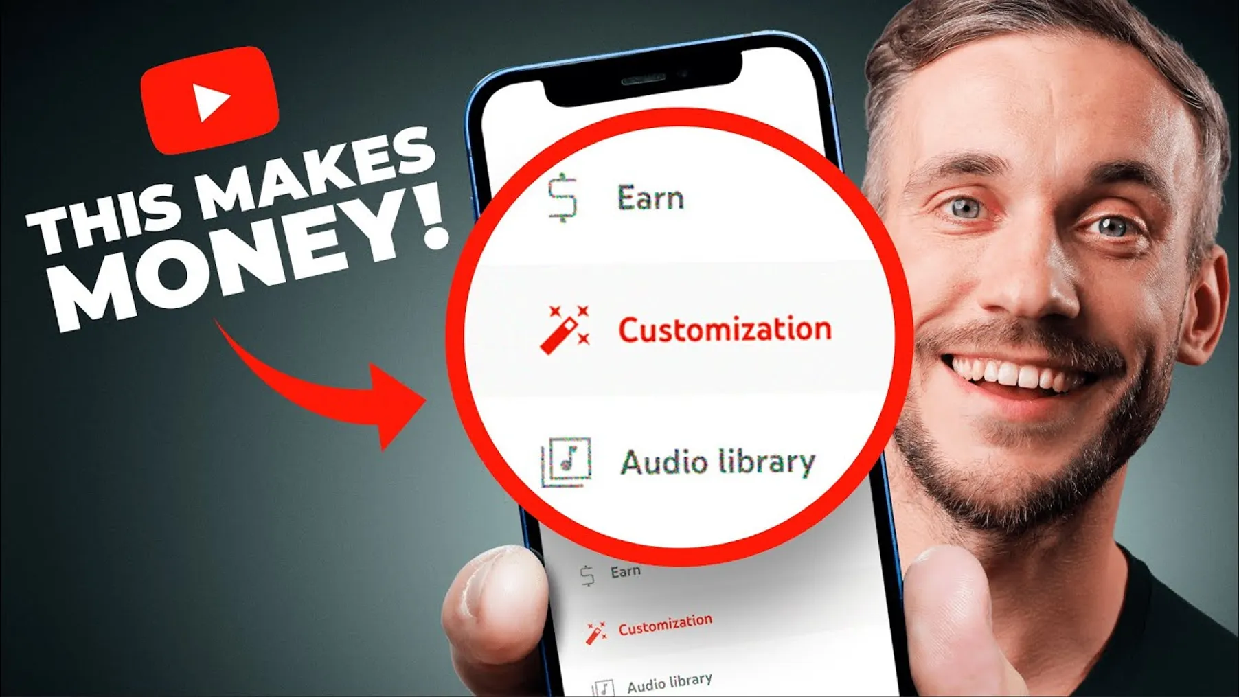 YouTube's Passive Income Feature (Everyone Ignores) Preview