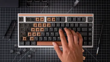 How to Build a Mechanical Keyboard | Simple Step-by-Step Guide | MODE Sonnet Preview