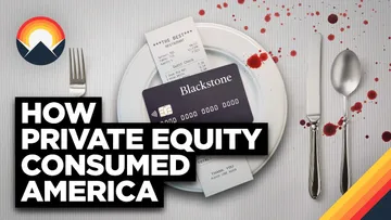 How Private Equity Consumed America Preview