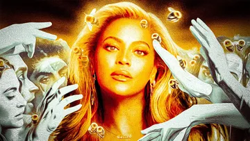 The Cult of Beyoncé, Explained Preview